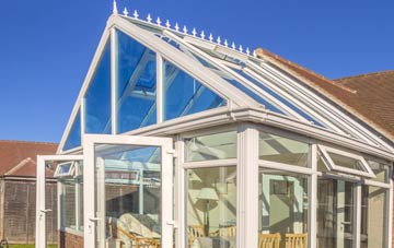conservatory roof insulation costs Wereton