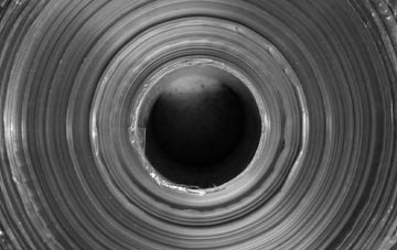 Wereton edpm waterproofing