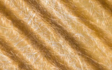 Wereton fibreglass roof waterproofing