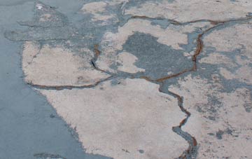 fibreglass roofing replacement Wereton