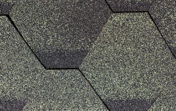 Wereton fibreglass shingle repairs