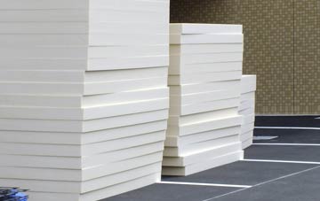 Wereton flat roof insulation costs