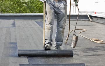 flat roof replacement Wereton, Staffordshire