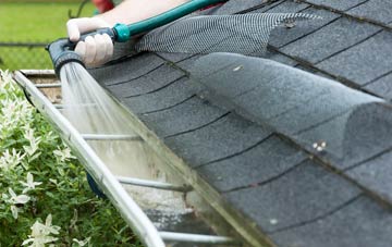 Wereton gutter cleaning costs