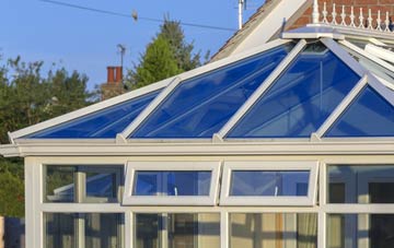 professional Wereton conservatory insulation
