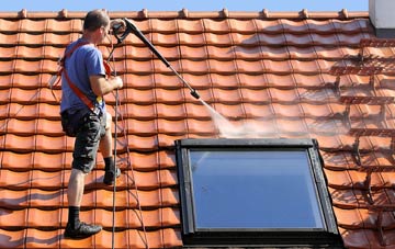 roof cleaning Wereton, Staffordshire