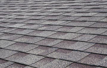 Wereton tiles for shallow pitch roofing