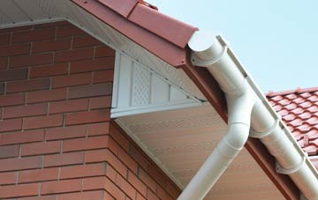Wereton soffit repair costs