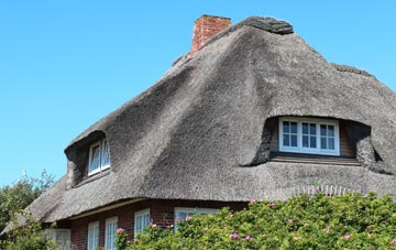 thatch roofing Wereton, Staffordshire