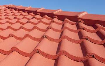 Wereton tile and slate roof replacement