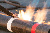 Wereton flat roofing replacement