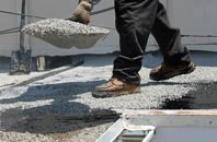 find rated Wereton flat roofing replacement companies