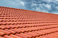 Wereton roofing tiles