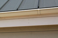 Wereton soffit repair