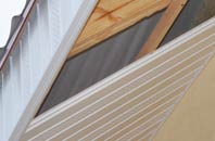rated Wereton soffit repair companies