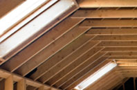 Wereton tapered roof insulation quotes